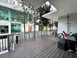 Rosewood Suites (D25), Condominium #599803171
